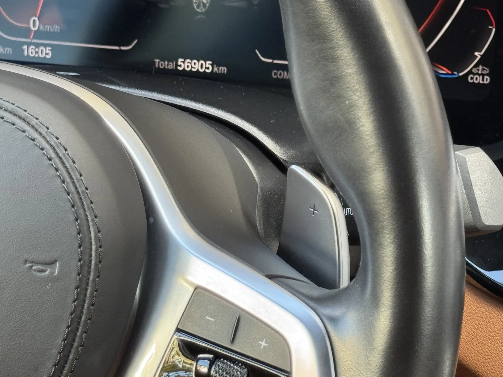 BMW 540 D XDR A -34Ops-M paket | Mobile.bg   12