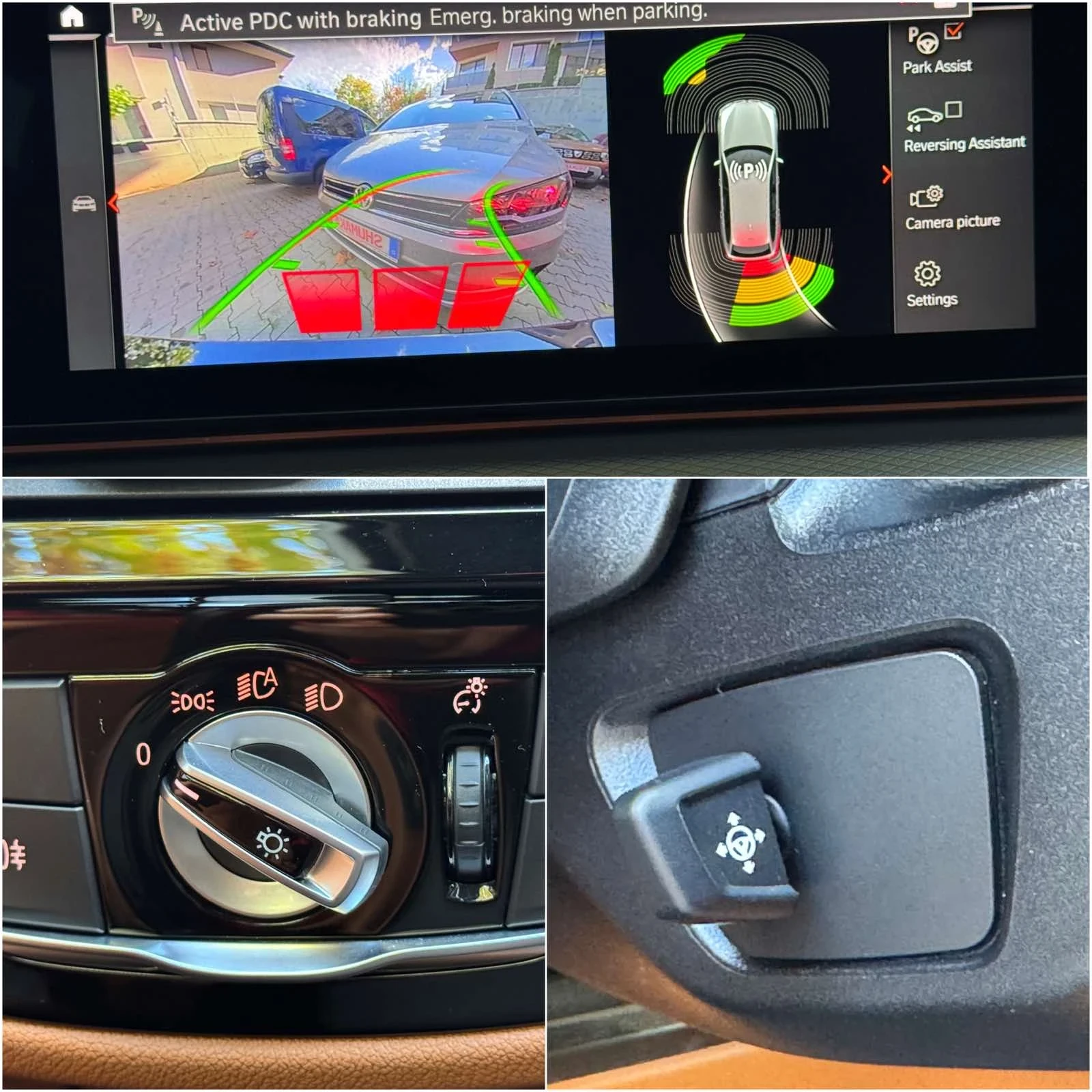 BMW 540 D XDR A -34Ops-M paket | Mobile.bg   16