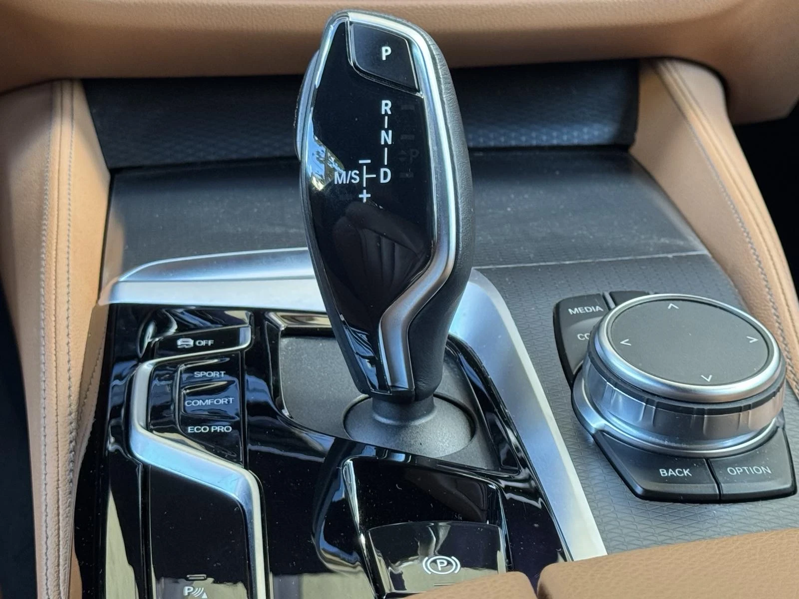 BMW 540 D XDR A -34Ops-M paket | Mobile.bg   13