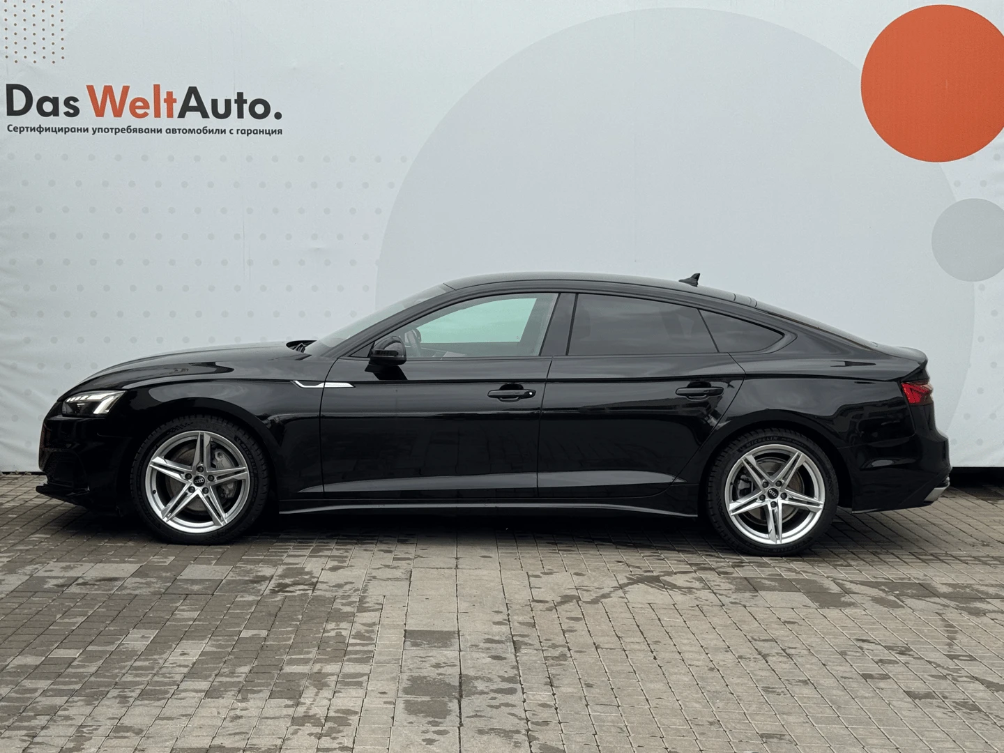 Audi A5 Advanced 40 TDI qu | Mobile.bg � ����������� 2
