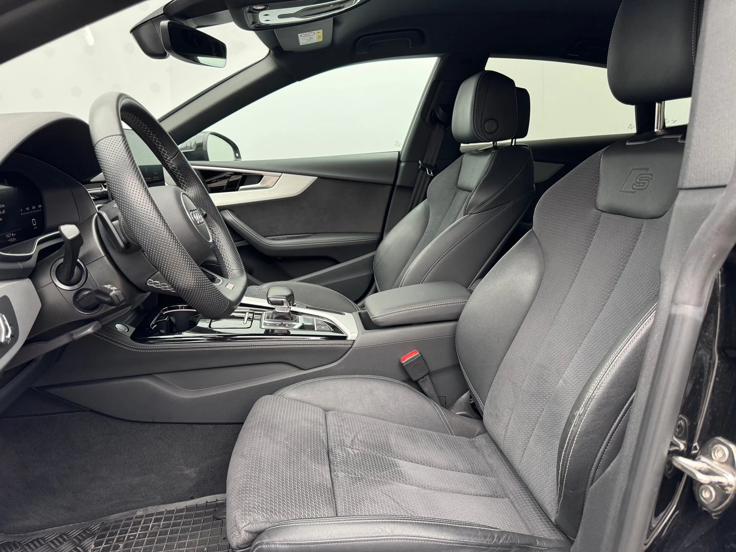 Audi A5 Advanced 40 TDI qu | Mobile.bg — изображение 5