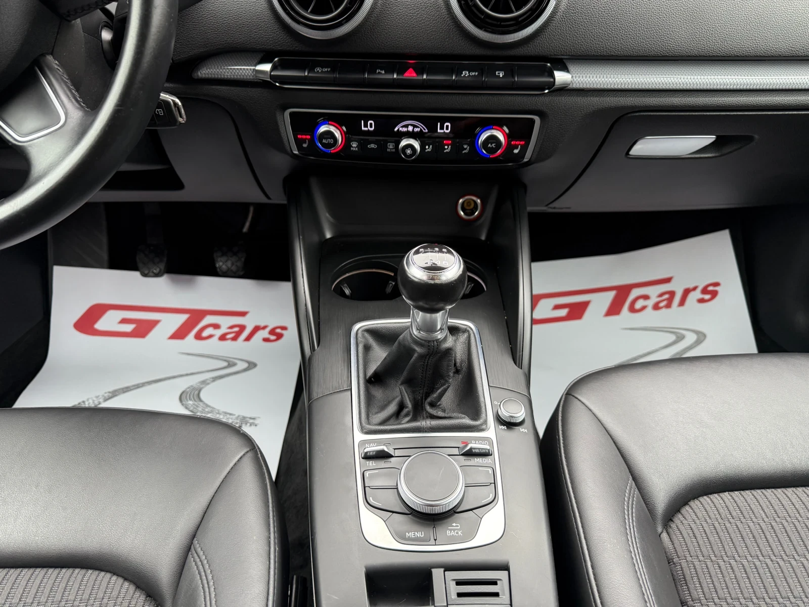 Audi A3 SPORTBACK  | Mobile.bg   11