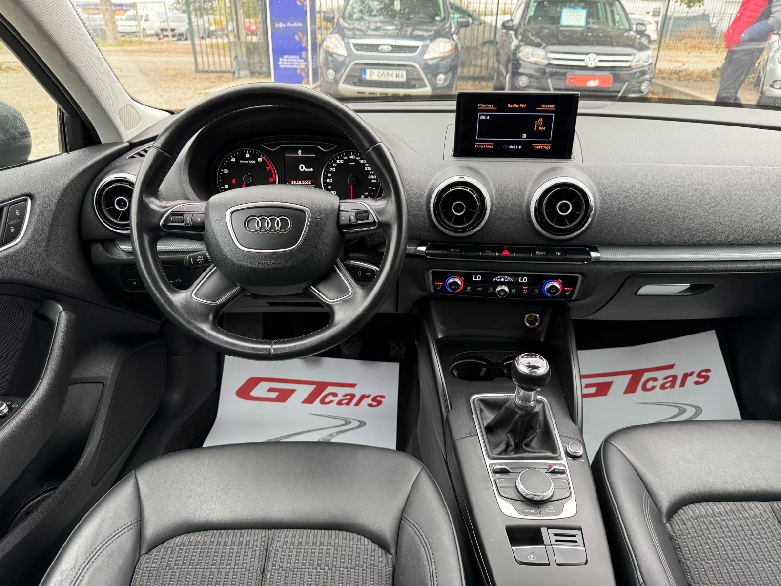 Audi A3 SPORTBACK  | Mobile.bg   10