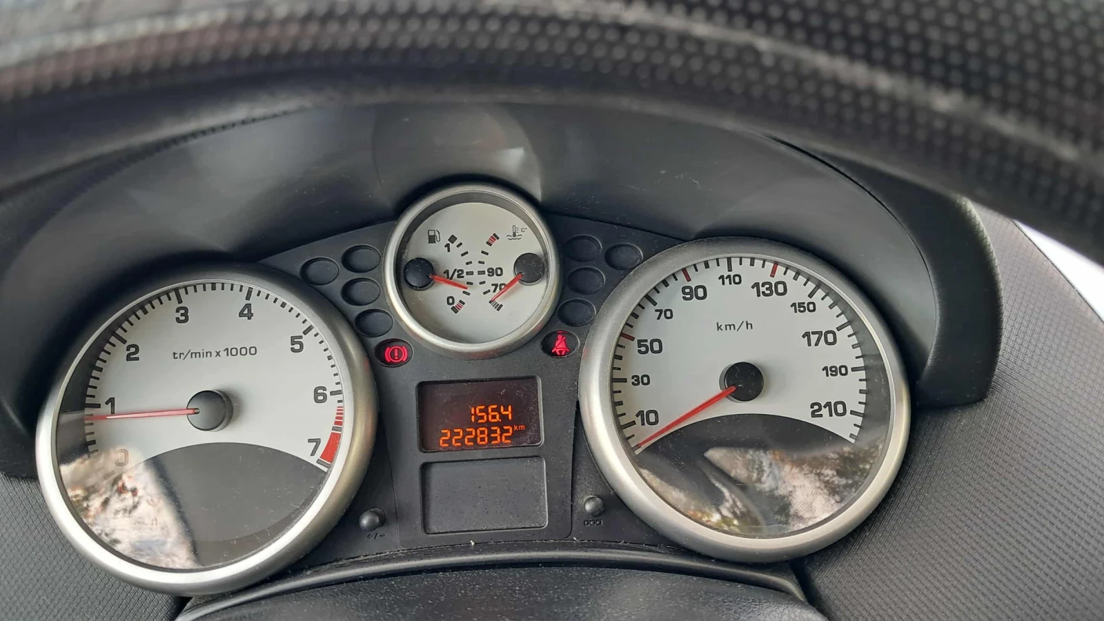 Peugeot 207  - изображение 5