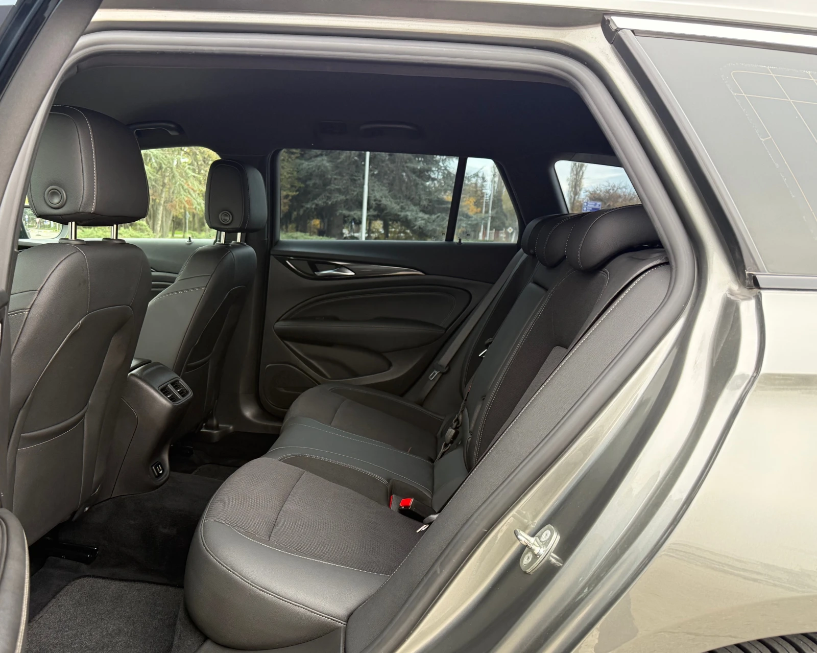 Opel Insignia OPC/HeadUp/KeyLess/Lane-Assist/Led-LUX/Distronic/ | Mobile.bg   12