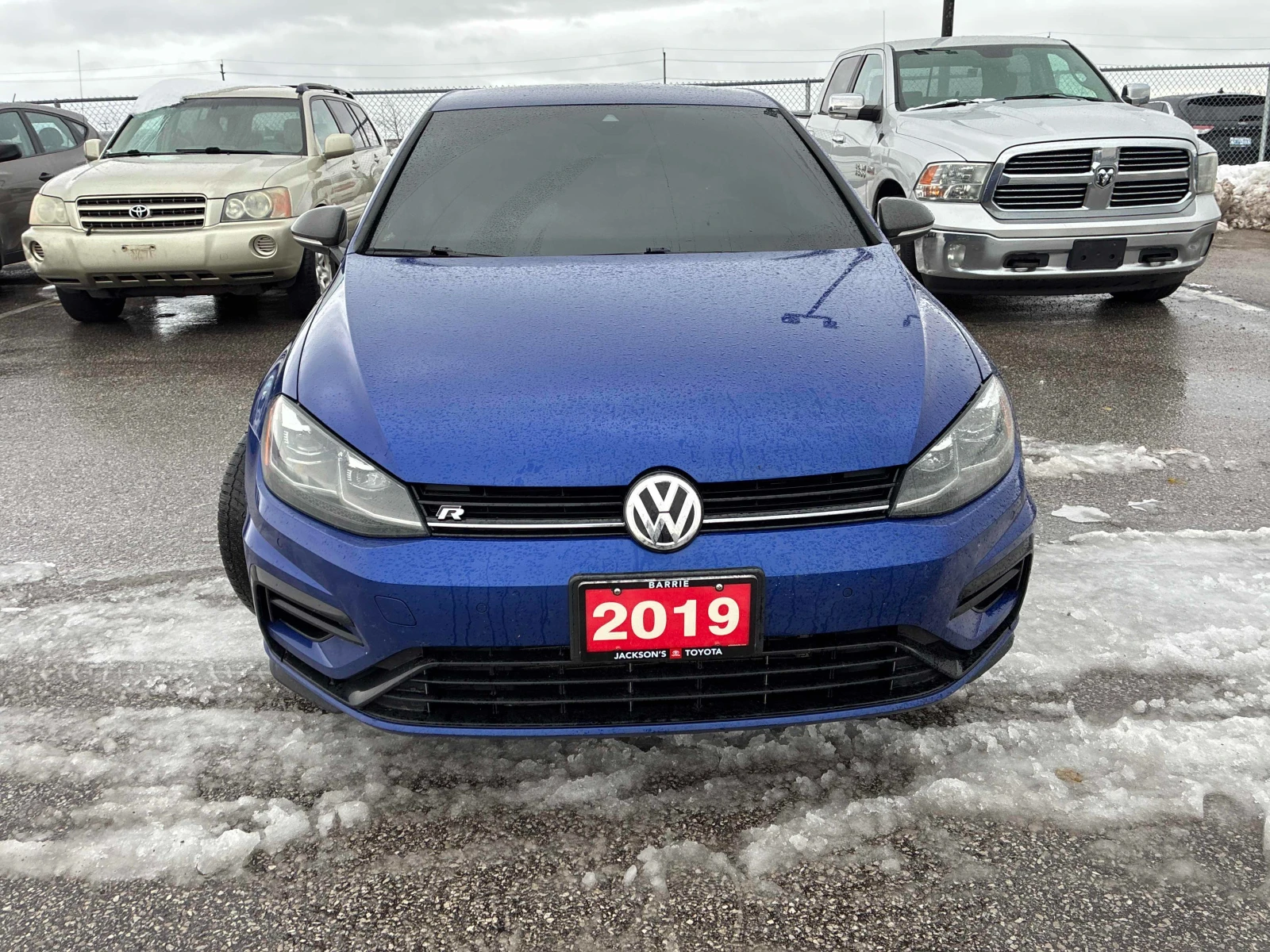 VW Golf * R* CARFAX *    | Mobile.bg   2