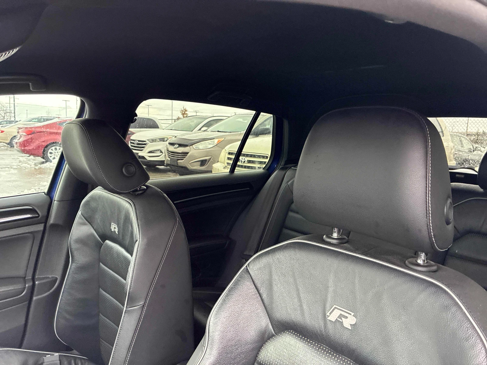 VW Golf * R* CARFAX *    | Mobile.bg   10