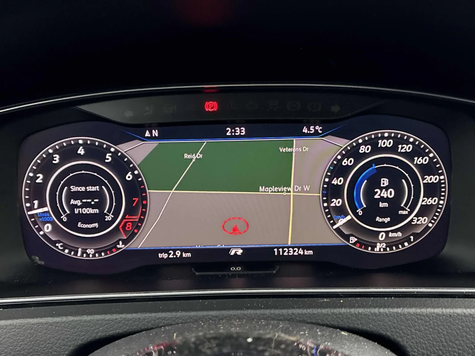 VW Golf * R* CARFAX *    | Mobile.bg   9