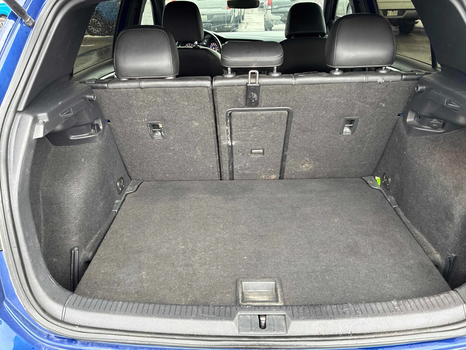 VW Golf * R* CARFAX *    | Mobile.bg   11