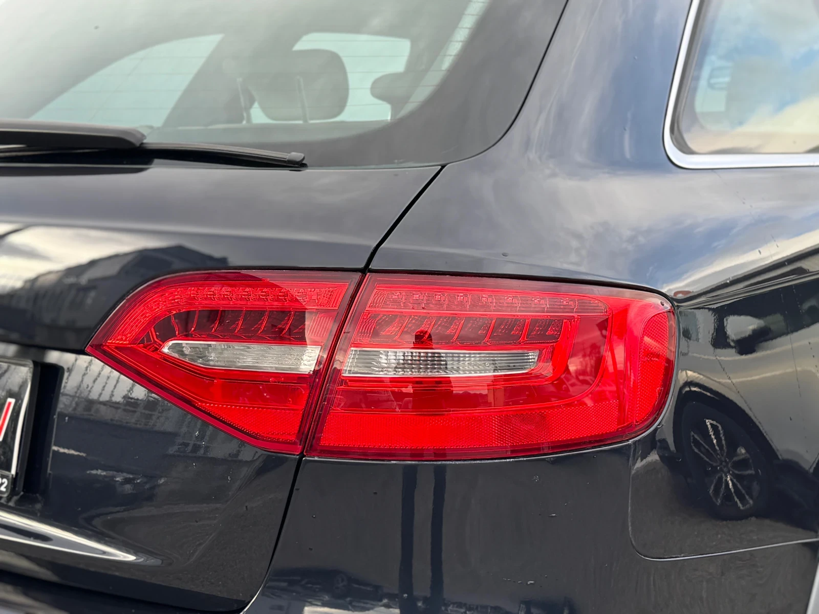 Audi A4 Allroad 2.0TDI Quattro^Distronic^ЛИЗИНГ БЕЗ ДОКАЗАН ДОХОД^ - изображение 8