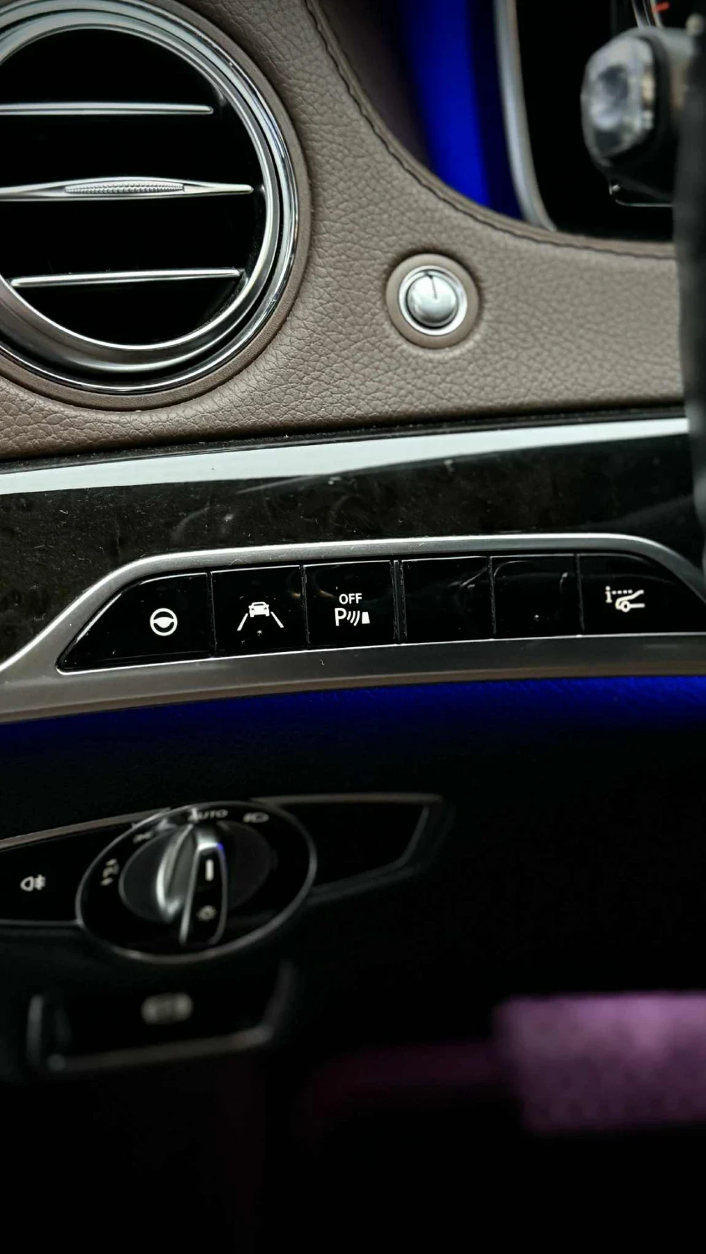 Mercedes-Benz S 350  - изображение 9