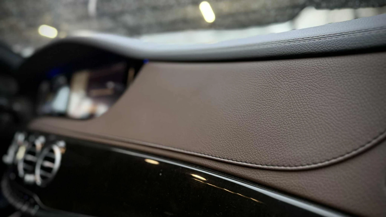 Mercedes-Benz S 350 | Mobile.bg � ����������� 12