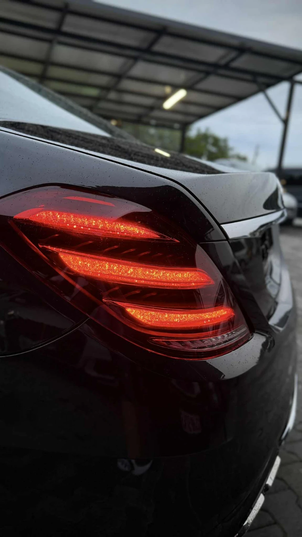 Mercedes-Benz S 350  - изображение 5