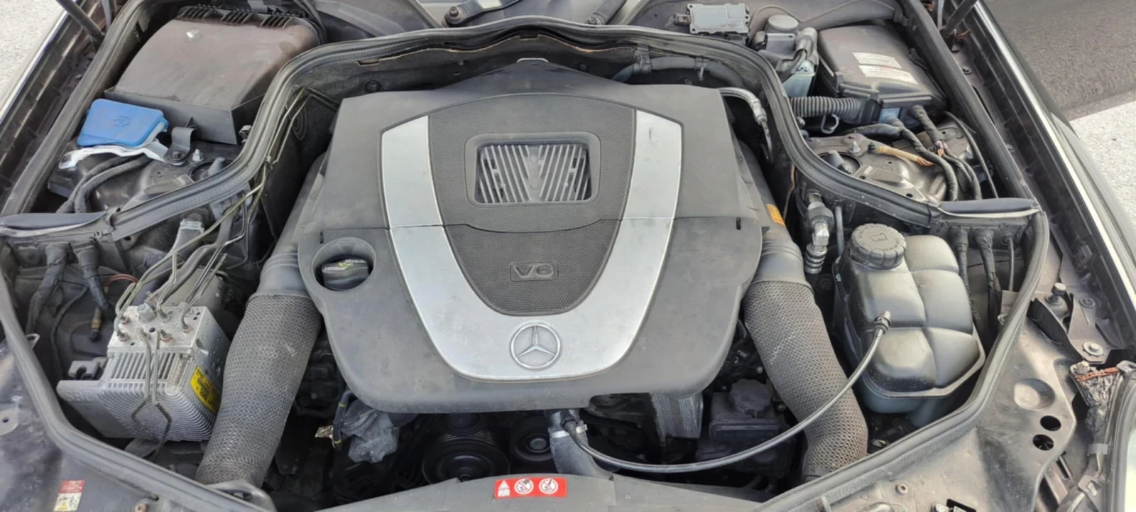 Mercedes-Benz CLS 350 | Mobile.bg   15