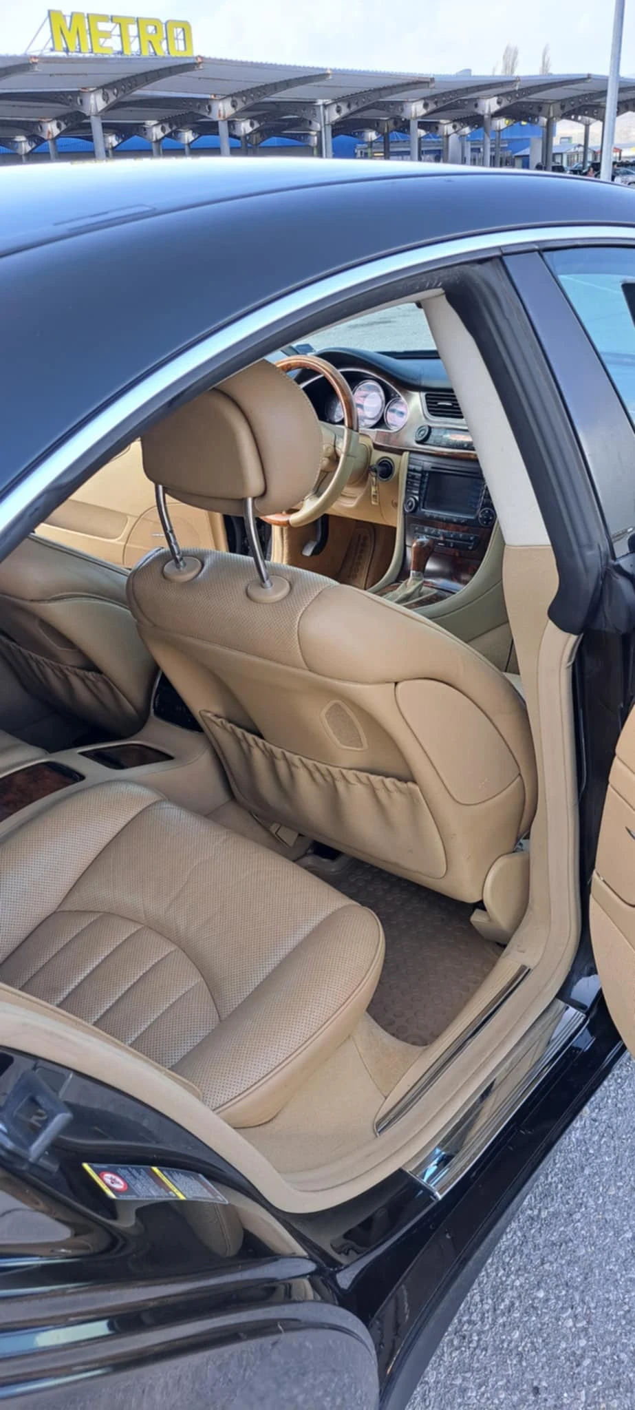 Mercedes-Benz CLS 350 | Mobile.bg   14