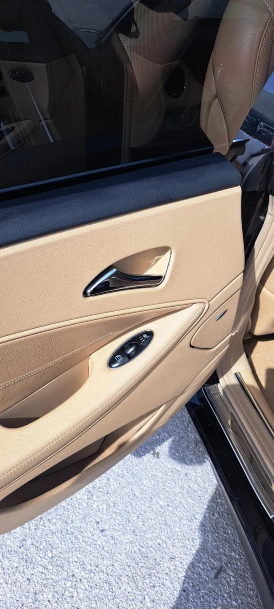 Mercedes-Benz CLS 350 | Mobile.bg   11