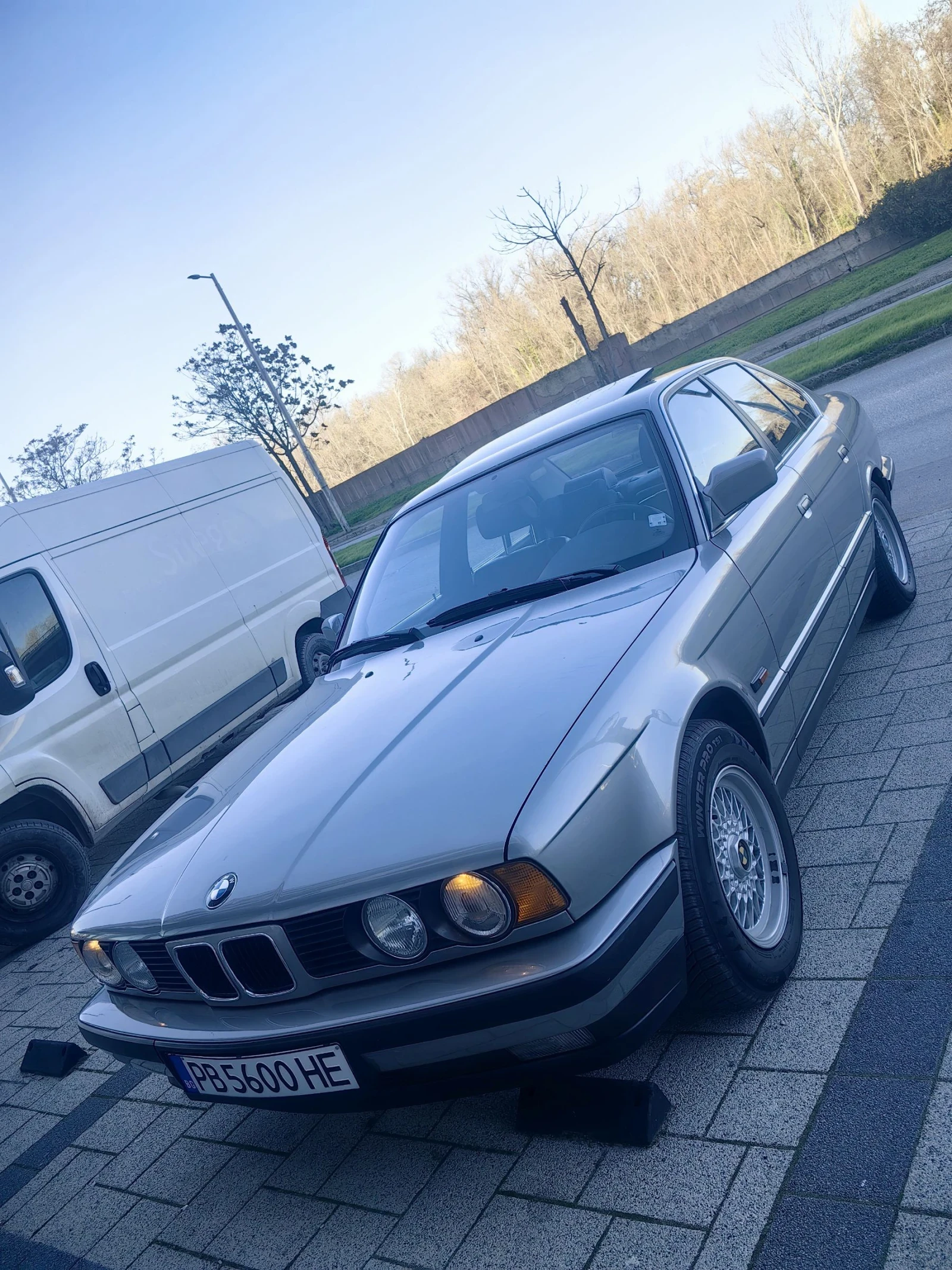 BMW 520 | Mobile.bg � ����������� 1