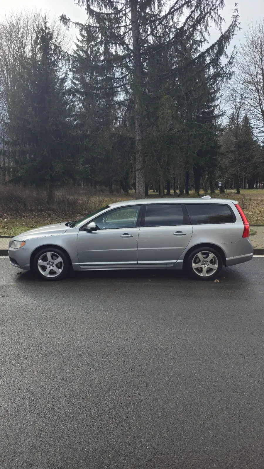 Volvo V70 2.4 D5 | Mobile.bg � ����������� 3