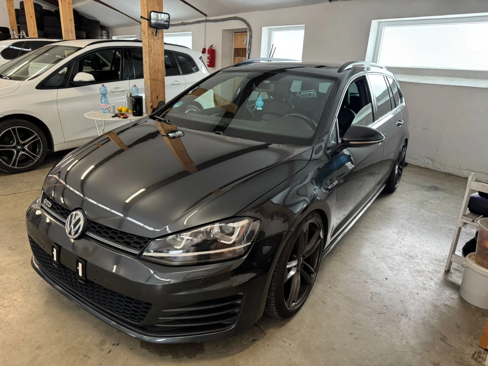 VW Golf GTD | Mobile.bg � ����������� 2
