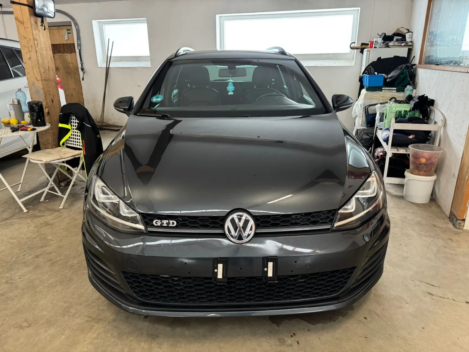 VW Golf GTD | Mobile.bg � ����������� 3