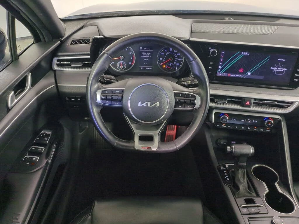 Kia K5 !GT-Line FWD!* ����������* ���� �� ��*  | Mobile.bg � ����������� 12