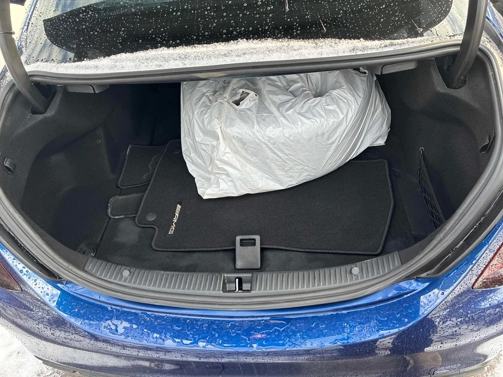 Mercedes-Benz AMG GT C * 63 S * CARFAX * ���� �� �� | Mobile.bg � ����������� 13