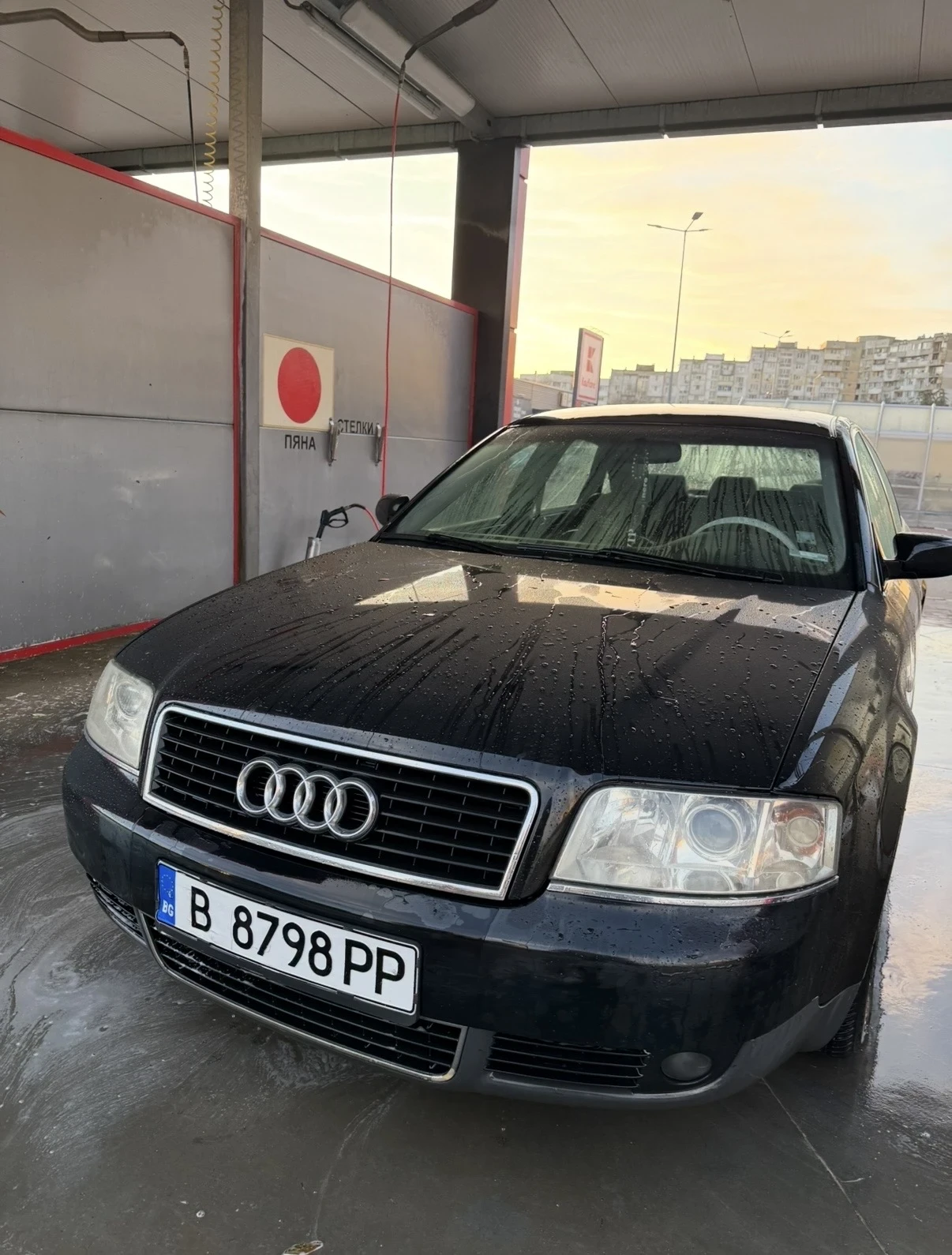 Audi A6 | Mobile.bg � ����������� 8