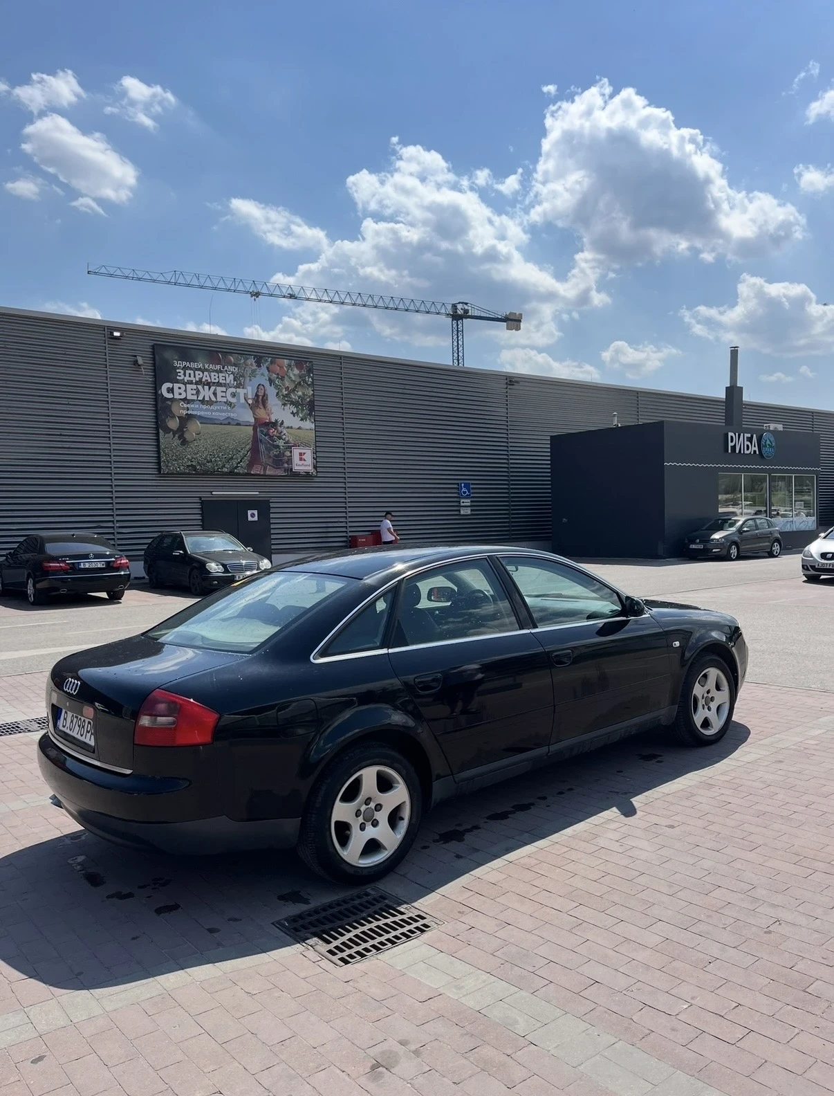 Audi A6 | Mobile.bg � ����������� 4
