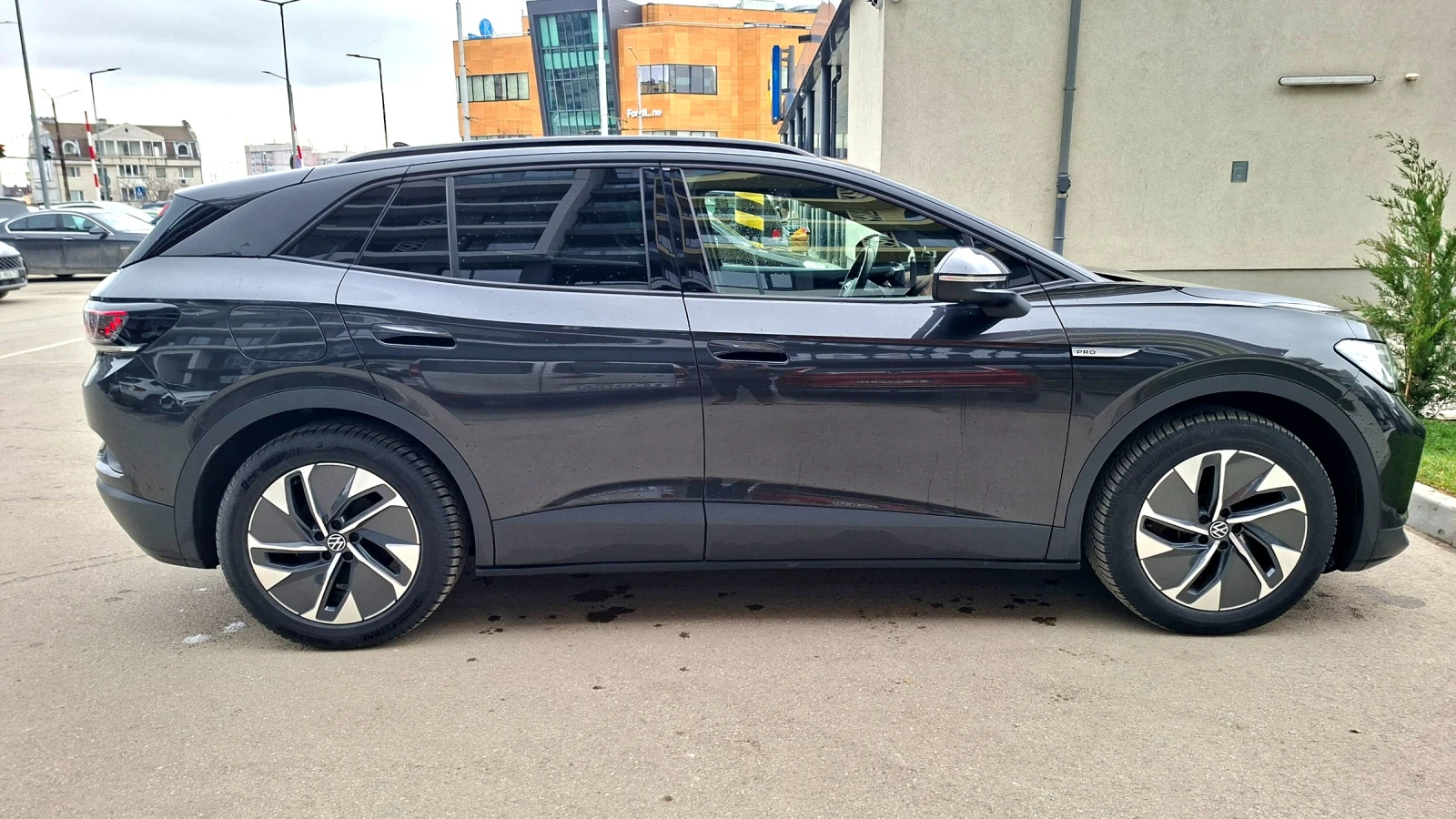 VW ID.4 Pro Performance - MAX.  82 kWh | Mobile.bg � ����������� 6