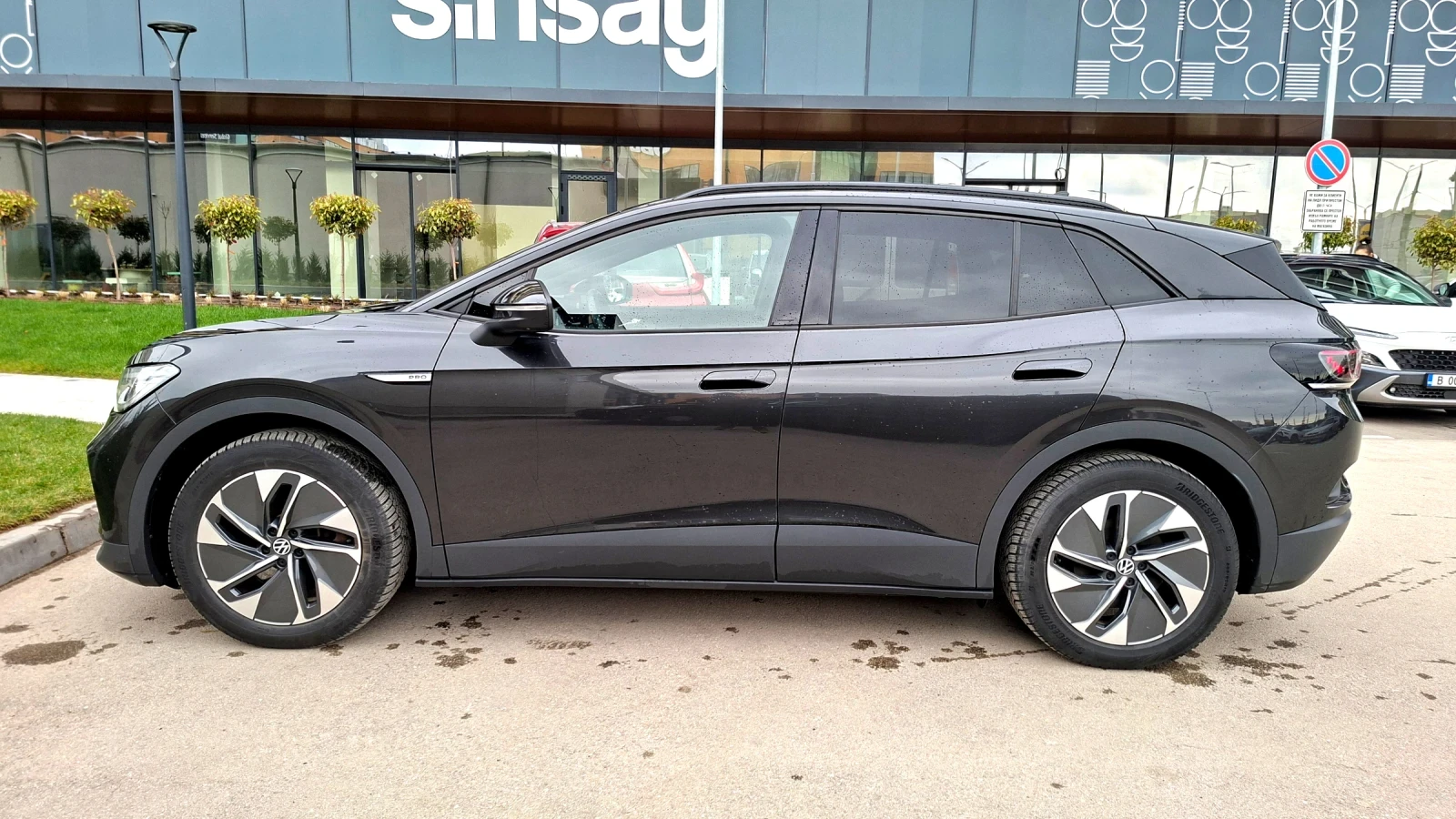 VW ID.4 Pro Performance - MAX.  82 kWh | Mobile.bg � ����������� 5