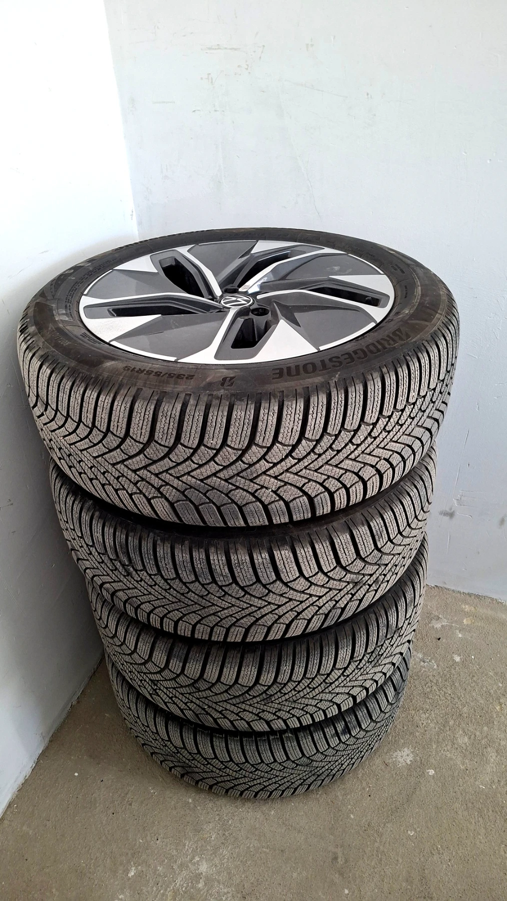 VW ID.4 Pro Performance - MAX.  82 kWh | Mobile.bg � ����������� 15