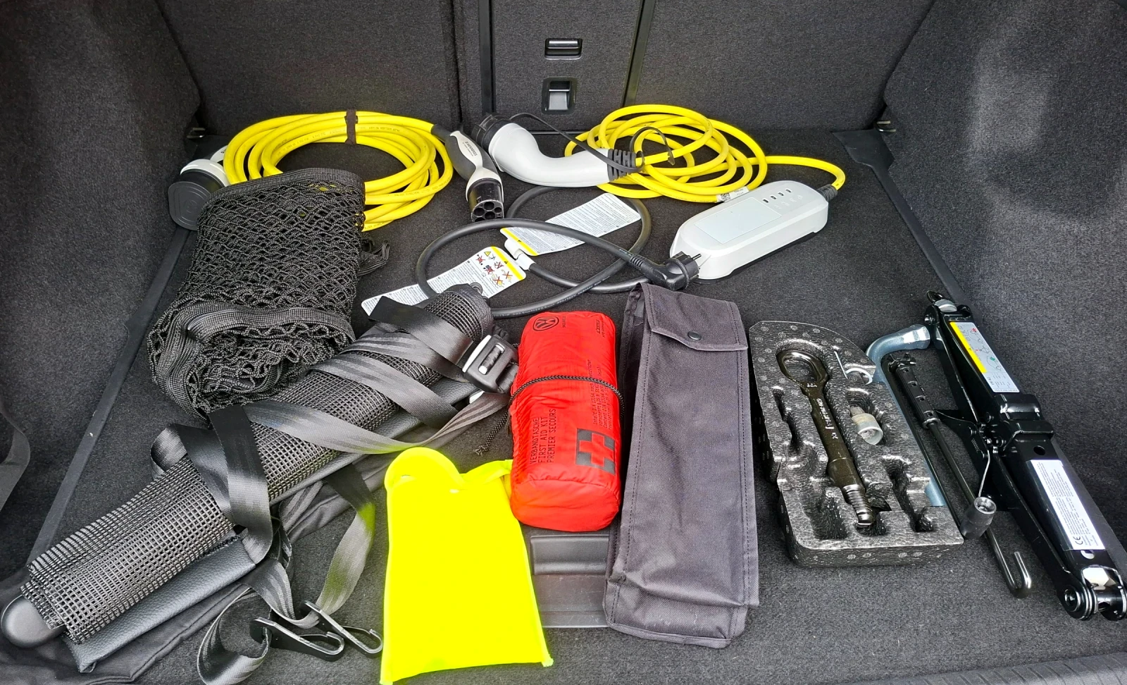 VW ID.4 Pro Performance - MAX.  82 kWh | Mobile.bg � ����������� 14