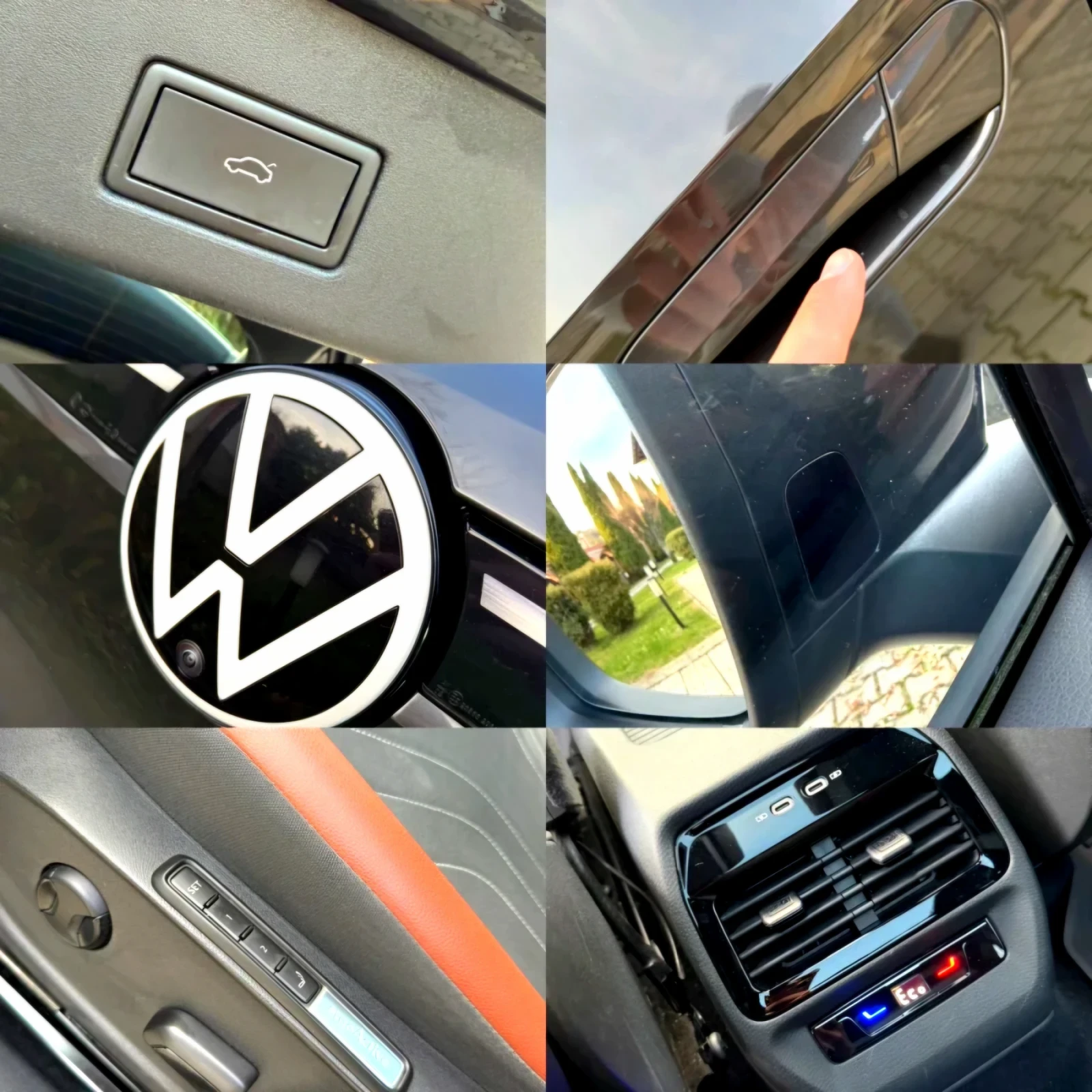 VW ID.4 Pro Performance - MAX.  82 kWh | Mobile.bg � ����������� 12