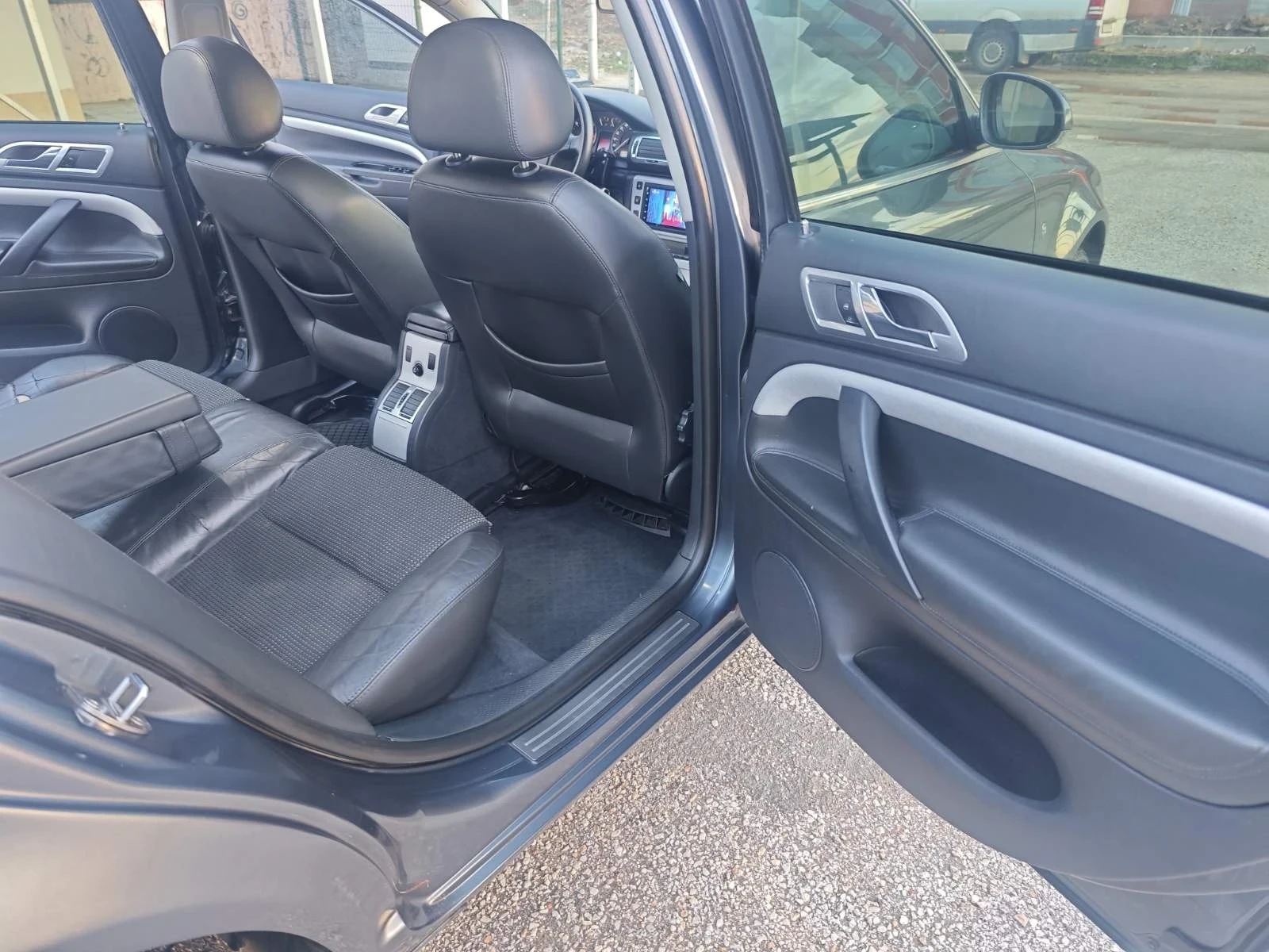 Skoda Superb | Mobile.bg � ����������� 14