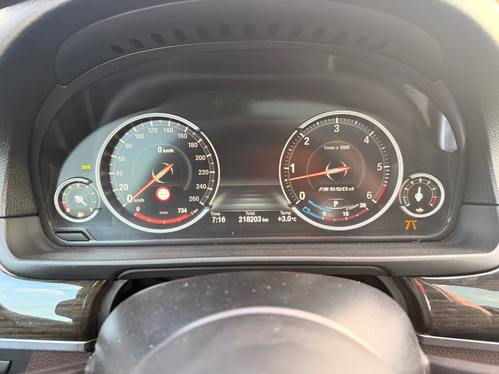BMW 550 M50 D 4x4 | Mobile.bg � ����������� 15