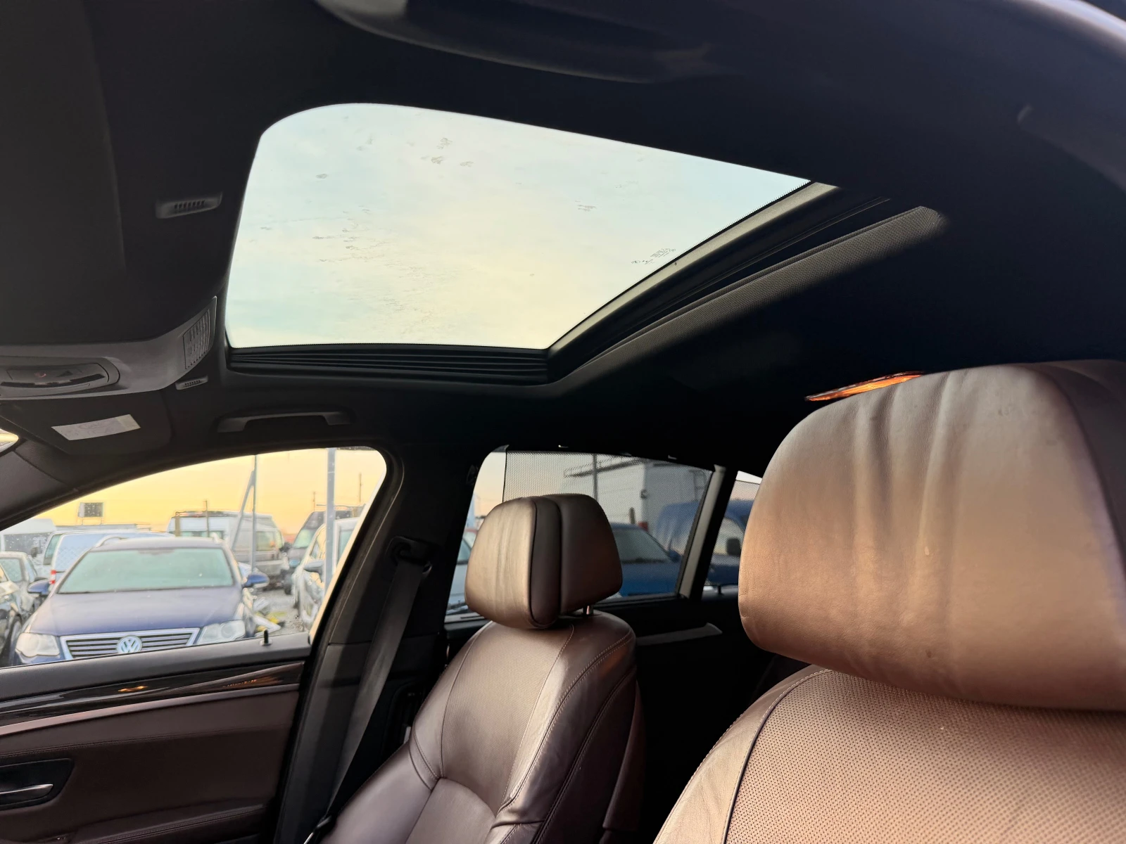 BMW 550 M50 D 4x4 | Mobile.bg � ����������� 11