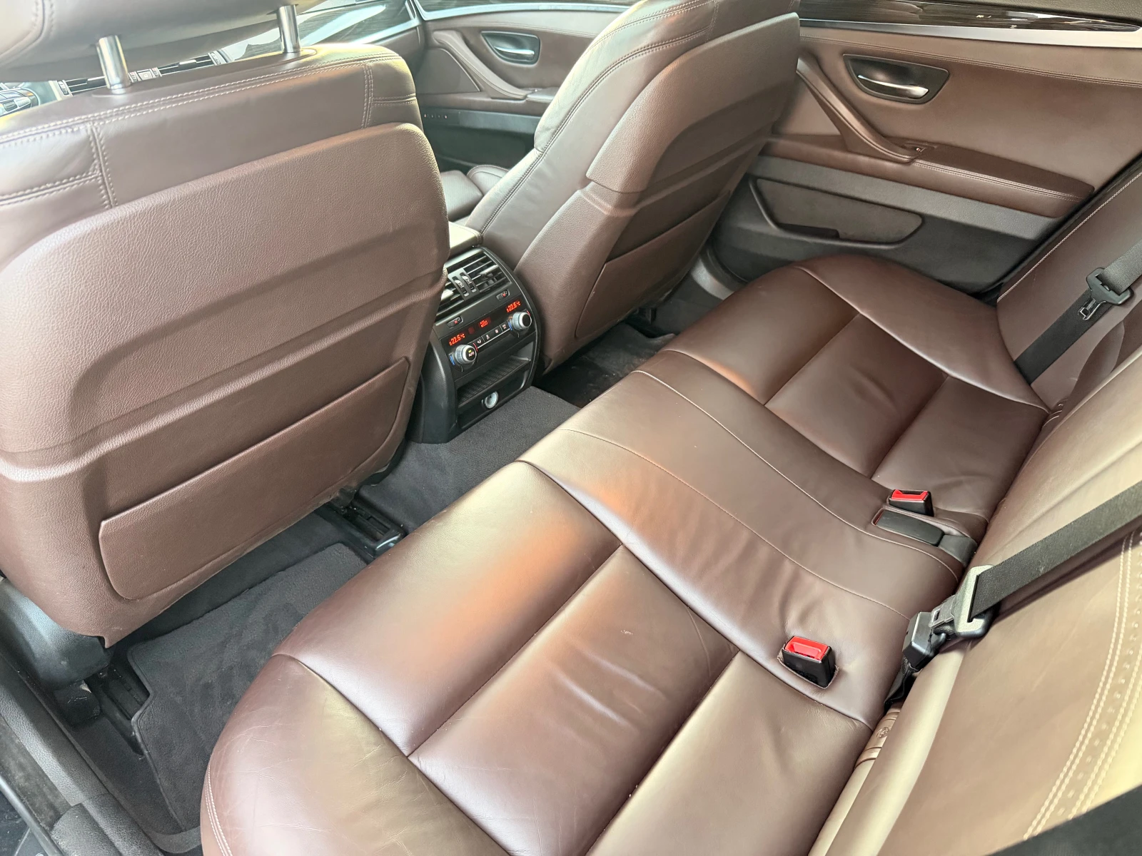 BMW 550 M50 D 4x4 | Mobile.bg � ����������� 12