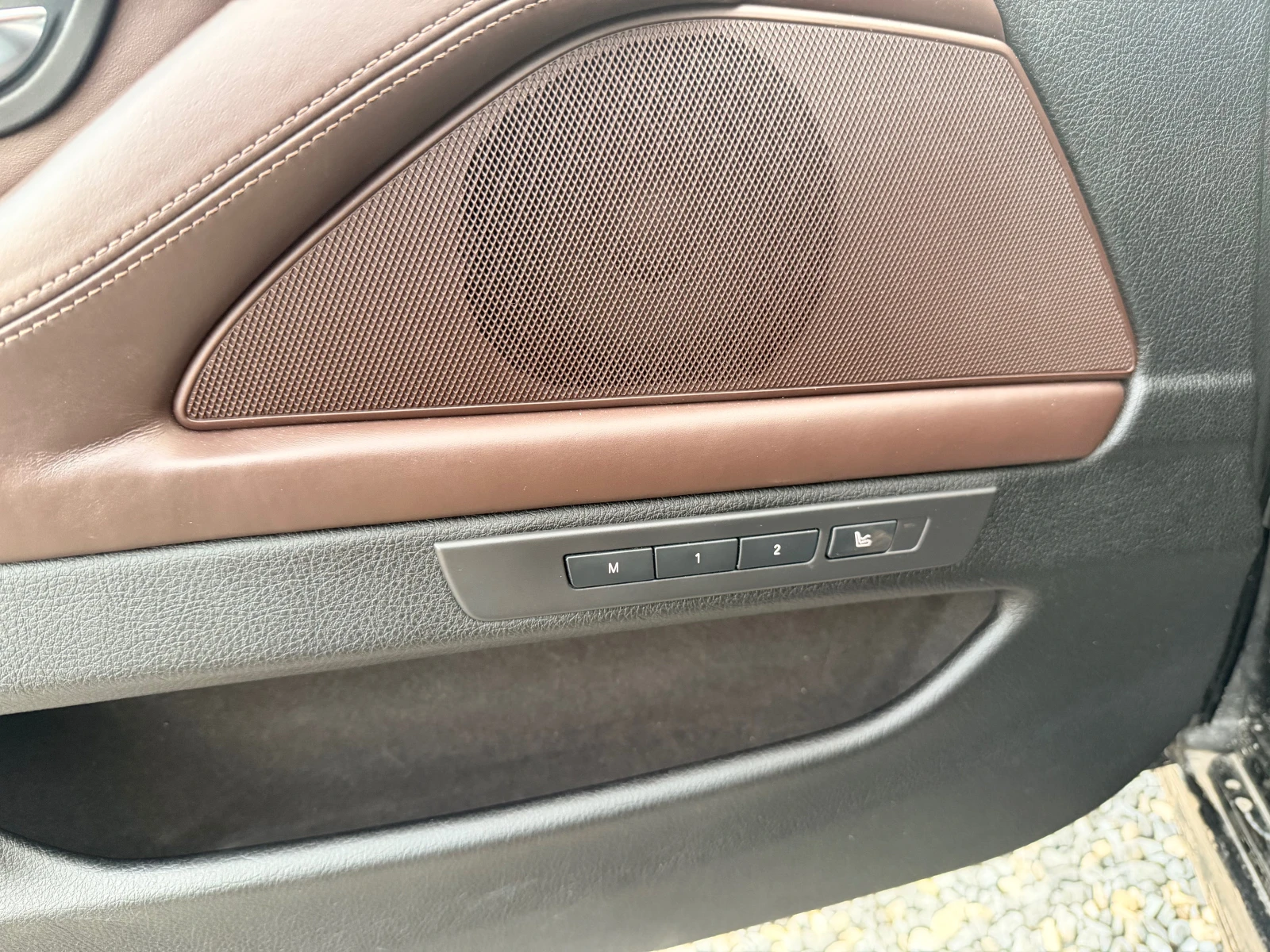 BMW 550 M50 D 4x4 | Mobile.bg � ����������� 10