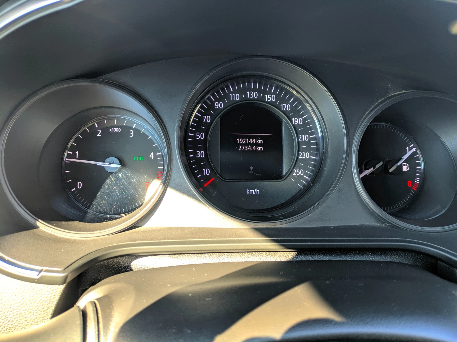 Renault Megane 1.5 dCi 110hp Zen BVM | �������� | ����� ������� | Mobile.bg � ����������� 6