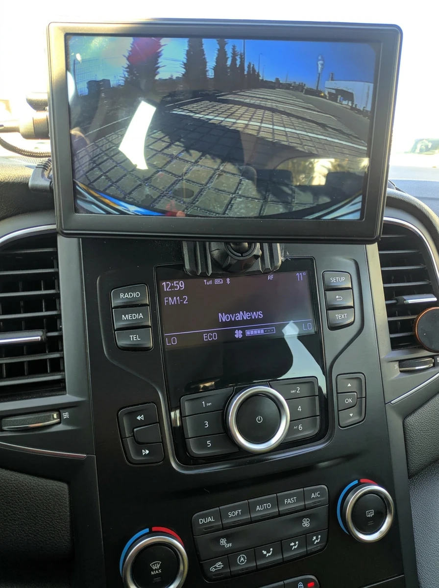 Renault Megane 1.5 dCi 110hp Zen BVM | �������� | ����� ������� | Mobile.bg � ����������� 9