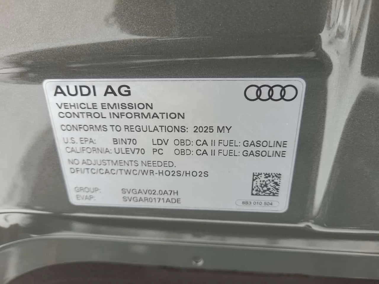 Audi A5 * Progressiv * CARFAX * БЕЗ ПЪРВОНАЧАЛНА ВНОСКА, снимка 14 - Автомобили и джипове - 53728843