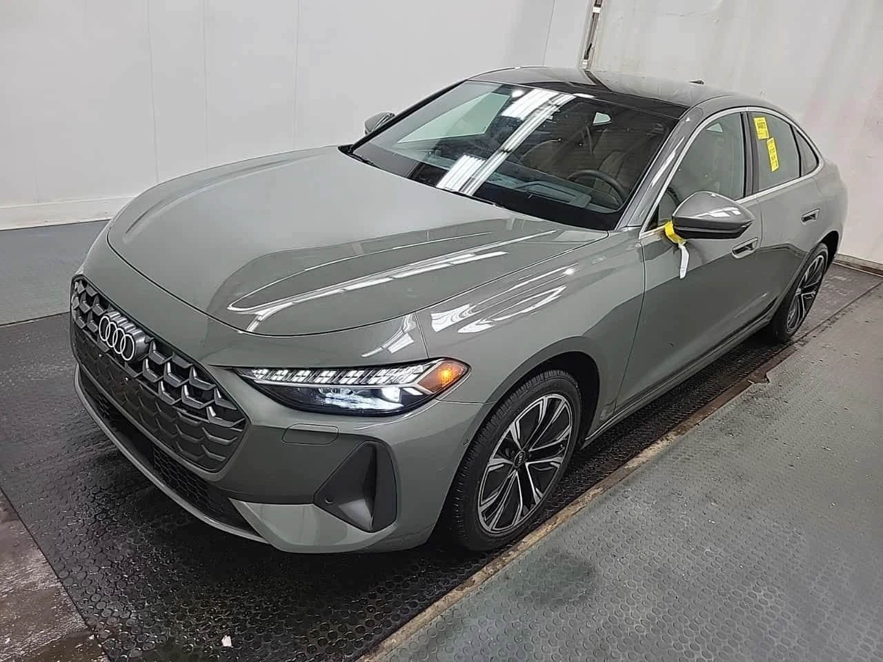 Audi A5 * Progressiv * CARFAX * БЕЗ ПЪРВОНАЧАЛНА ВНОСКА