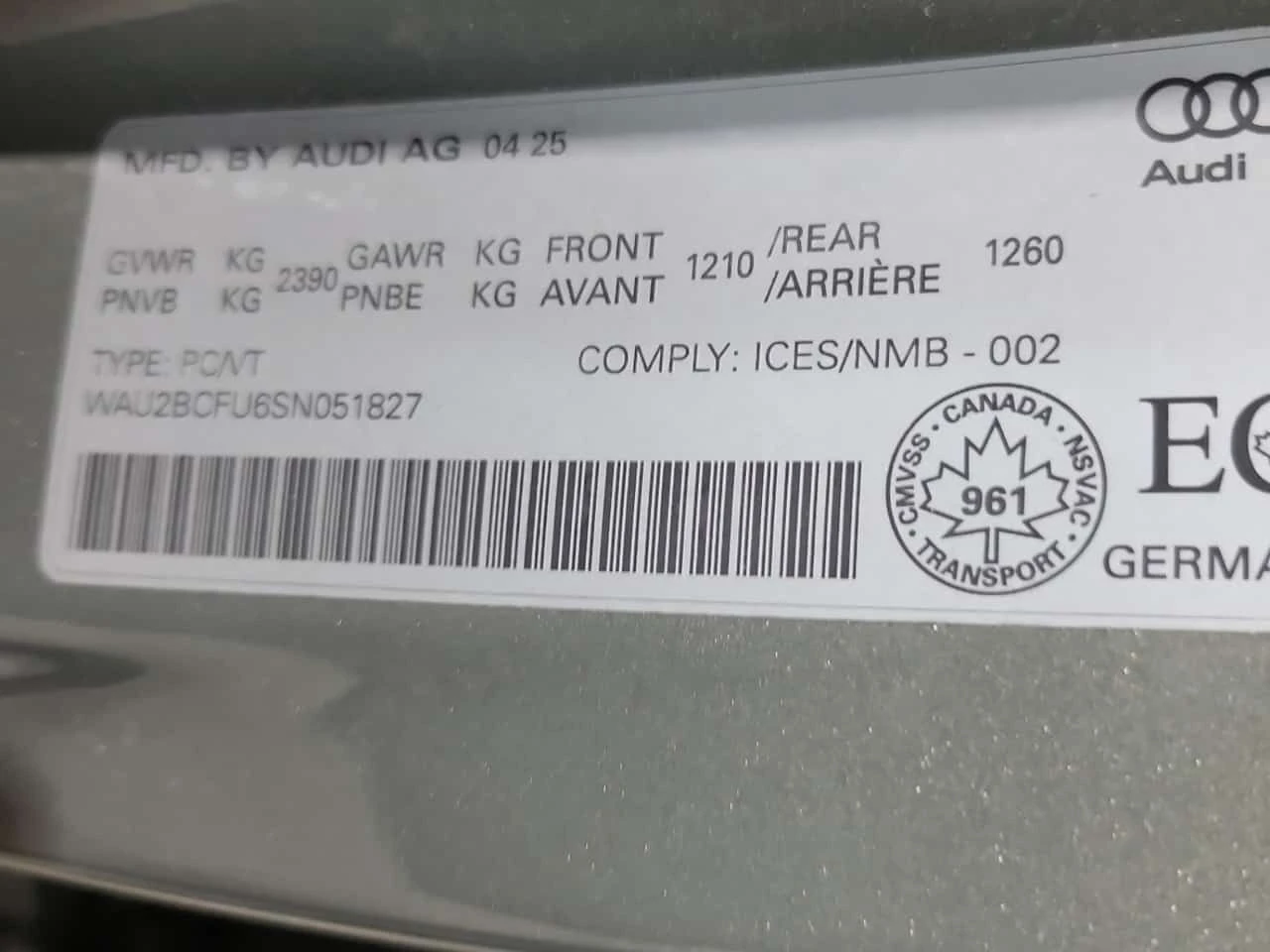 Audi A5 * Progressiv * CARFAX * БЕЗ ПЪРВОНАЧАЛНА ВНОСКА, снимка 8 - Автомобили и джипове - 53728843