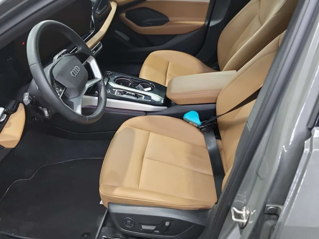 Audi A5 * Progressiv * CARFAX * БЕЗ ПЪРВОНАЧАЛНА ВНОСКА, снимка 2 - Автомобили и джипове - 53728843