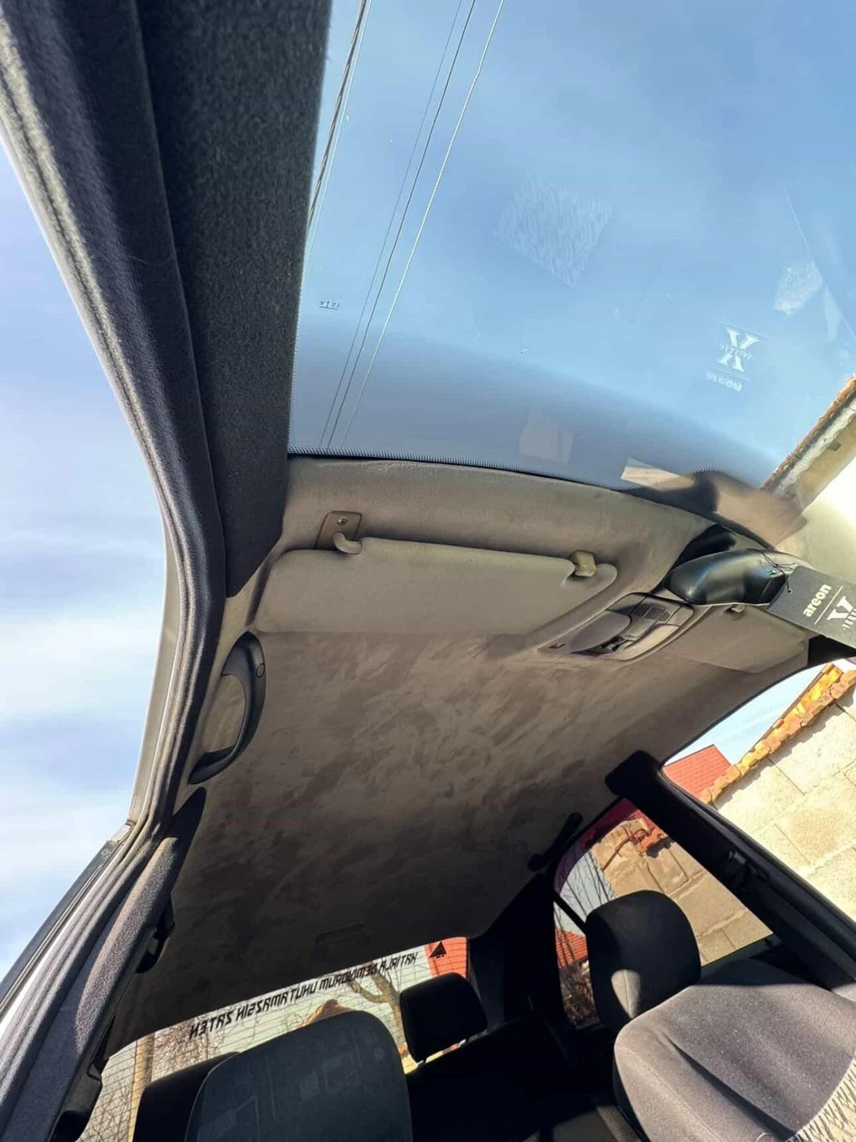 Mercedes-Benz C 180 1.8 | Mobile.bg � ����������� 8