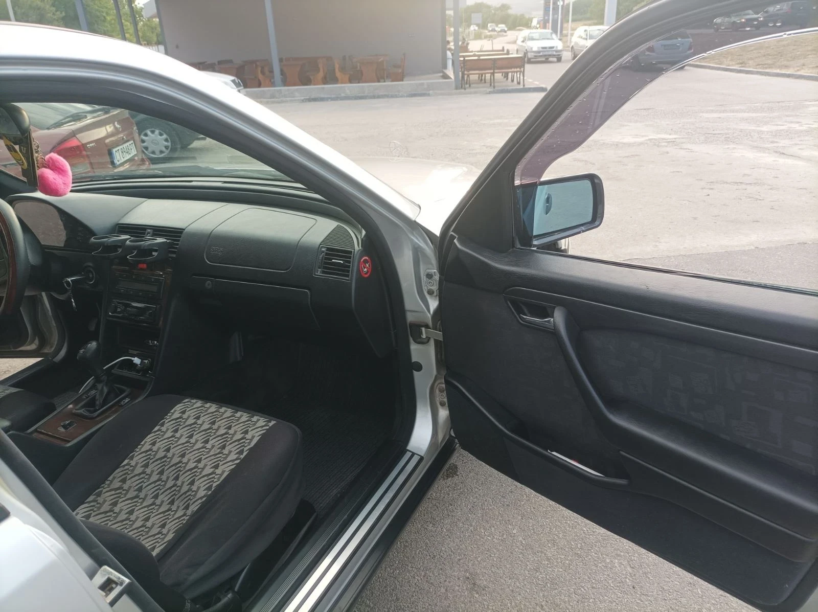 Mercedes-Benz C 180 1.8 | Mobile.bg � ����������� 5