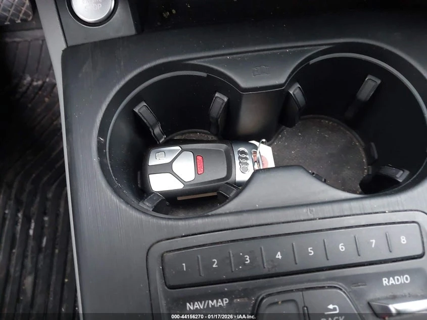 Audi A5 2l 2.0T Premium, снимка 11 - Автомобили и джипове - 53809178