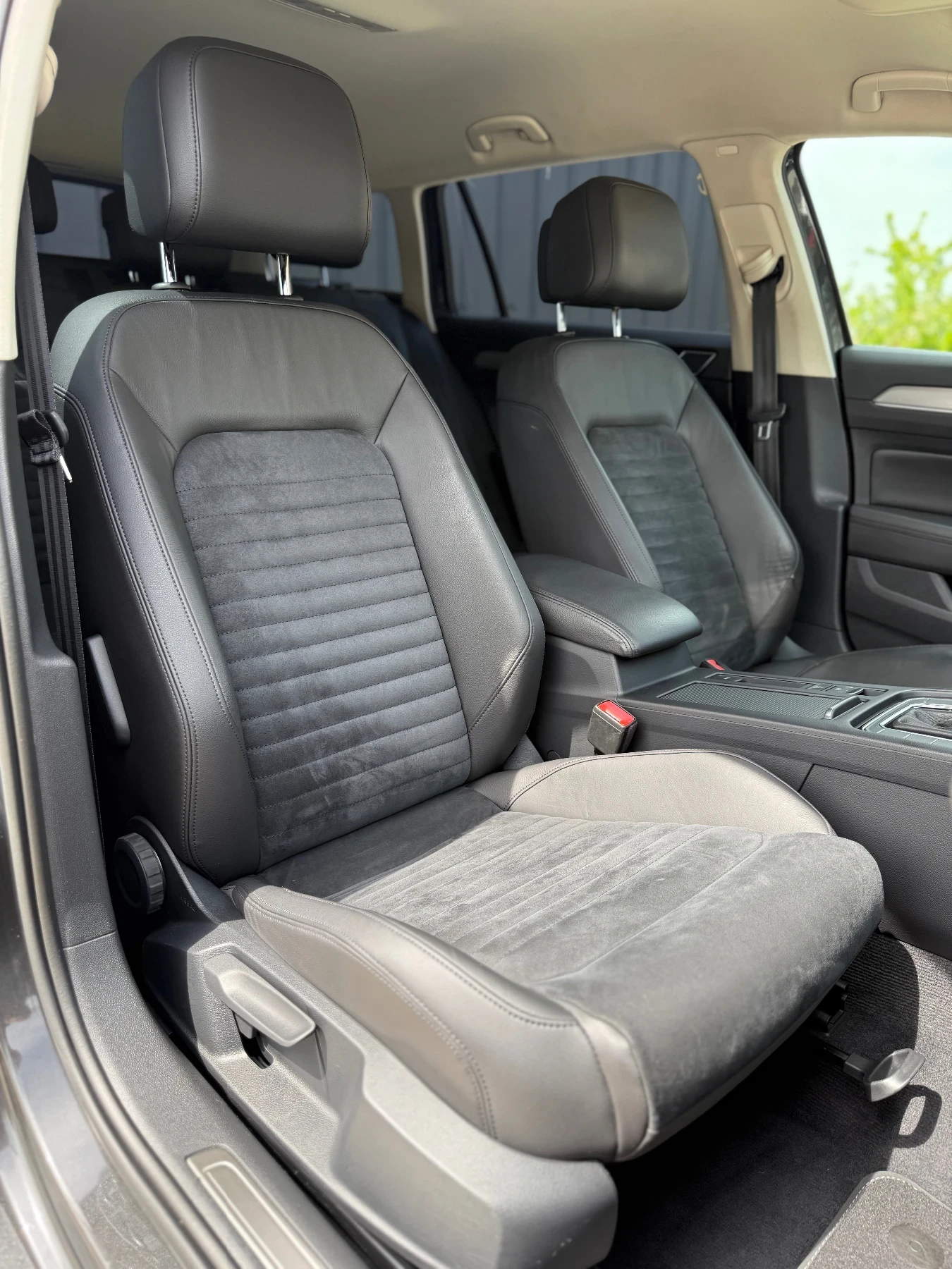 VW Passat DIGITAL DSG  | Mobile.bg � ����������� 13
