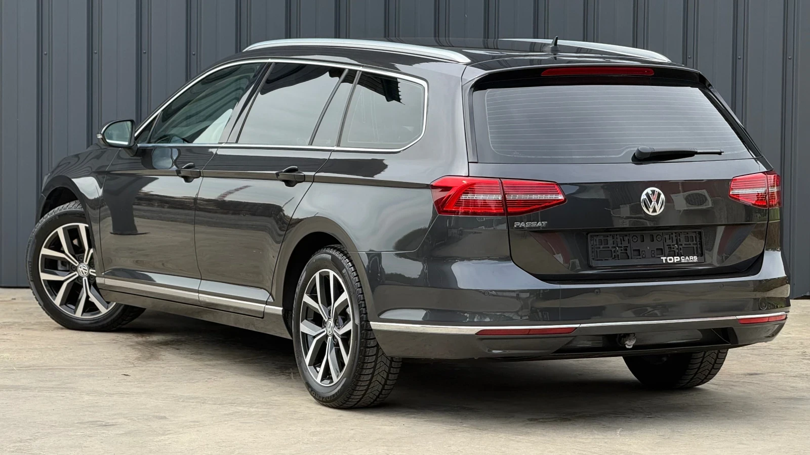 VW Passat DIGITAL DSG  | Mobile.bg � ����������� 4