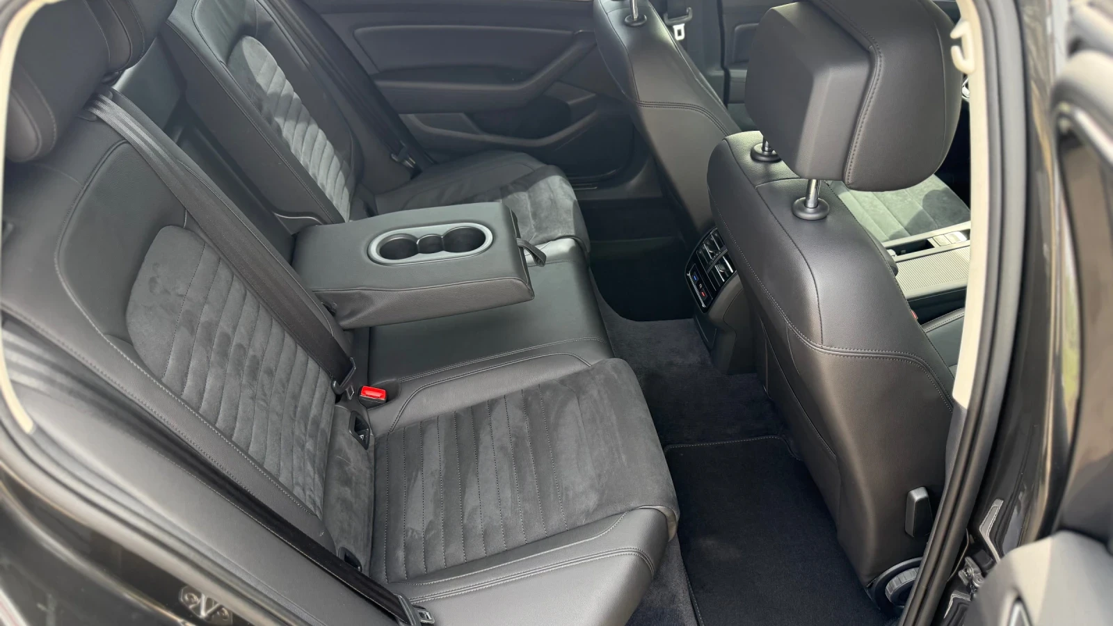 VW Passat DIGITAL DSG  | Mobile.bg � ����������� 15